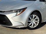 Used 2023 Toyota Corolla LE image 3