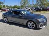 Used 2022 Audi A5 2.0T Premium image 2