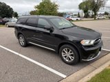 Used 2014 Dodge Durango Limited image 3