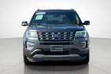 Used 2017 Ford Explorer XLT w/ Equipment Group 202A image 3