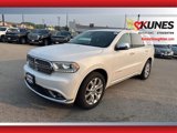 Used 2016 Dodge Durango Citadel w/ Technology Group image 4