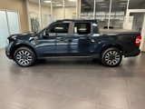 Used 2022 Ford Maverick Lariat w/ Equipment Group 500A Standard image 2