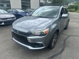 Used 2017 Mitsubishi Outlander Sport ES image 3