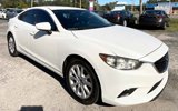 Used 2015 MAZDA MAZDA6 Sport image 6