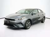 Used 2024 Kia Forte LXS image 3