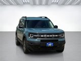 Used 2022 Ford Bronco Sport Big Bend w/ Convenience Package image 3