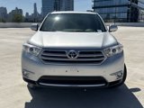 Used 2011 Toyota Highlander Limited image 2