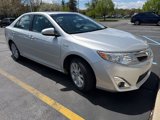 Used 2013 Toyota Camry XLE image 3
