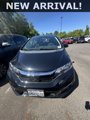 Used 2018 Honda Fit EX image 2