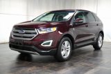 Used 2018 Ford Edge SEL w/ Equipment Group 201A image 2