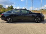 Used 2024 Nissan Sentra SV image 4
