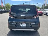 New 2025 Kia Soul LX image 4