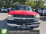 Used 2005 Chevrolet Silverado 1500 2WD Regular Cab w/ Light Duty Power Package image 3