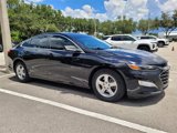 Used 2019 Chevrolet Malibu LS image 3