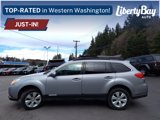 Used 2010 Subaru Outback 2.5i Limited image 2