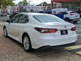 Used 2023 Toyota Camry LE image 4