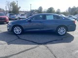Used 2025 Chevrolet Malibu LT image 4