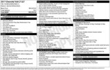 Used 2017 Chevrolet Volt LT image 3