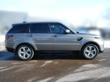Used 2018 Land Rover Range Rover Sport HSE image 4