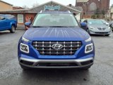 Used 2023 Hyundai Venue Limited image 2
