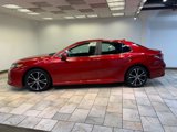 Used 2019 Toyota Camry SE image 5