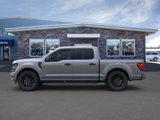 New 2025 Ford F150 STX w/ STX Black Appearance Package image 3