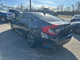 Used 2017 Honda Civic EX-T image 4