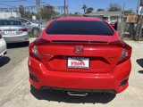 Used 2019 Honda Civic Sport image 4