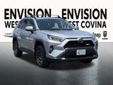 Used 2019 Toyota RAV4 XLE image 2