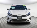 Certified 2024 Kia Forte LXS image 3