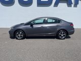 Used 2015 Honda Civic SE image 2