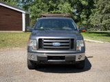 Used 2009 Ford F150 XLT image 3