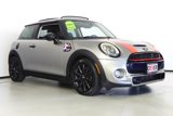 Used 2017 MINI Cooper S image 4