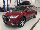 Used 2019 Chevrolet Traverse LT w/ LT Premium Package image 3