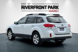 Used 2012 Subaru Outback 2.5i Premium image 5