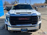 Used 2024 GMC Sierra 3500 Pro w/ Convenience Package image 3