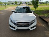 Used 2018 Honda Civic EX image 2