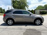 Used 2011 Chevrolet Equinox LT w/ Driver Convenience Package image 4