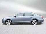 Used 2014 Volkswagen Passat TDI SEL Premium image 3