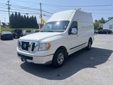 Used 2014 Nissan NV 2500 SV w/ V6 Appearance Package image 4