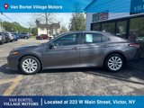 Used 2019 Toyota Camry L image 2