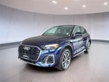 Used 2022 Audi Q5 2.0T Premium Plus w/ Premium Plus Package image 3