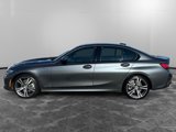 Used 2022 BMW 330i xDrive Sedan w/ Convenience Package image 2