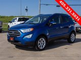Used 2019 Ford EcoSport SE image 5