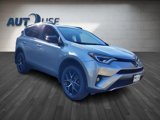 Used 2018 Toyota RAV4 SE w/ Power Extra Value Package image 6