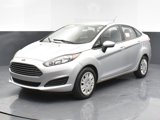 Used 2014 Ford Fiesta S image 2