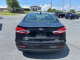 Used 2019 Ford Fusion SE image 4