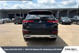 Used 2023 Mitsubishi Outlander SE image 4