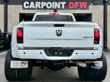 Used 2015 RAM 3500 Tradesman w/ Chrome Appearance Group image 5