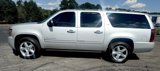 Used 2013 Chevrolet Suburban LTZ image 2
